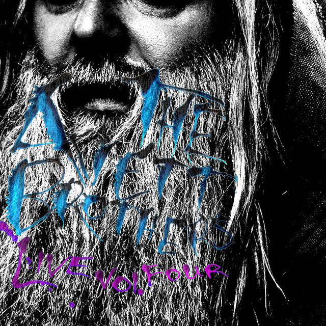 Live Vol. Four [2 LP]