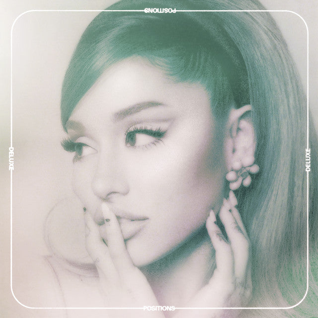 Positions [Deluxe Edition]