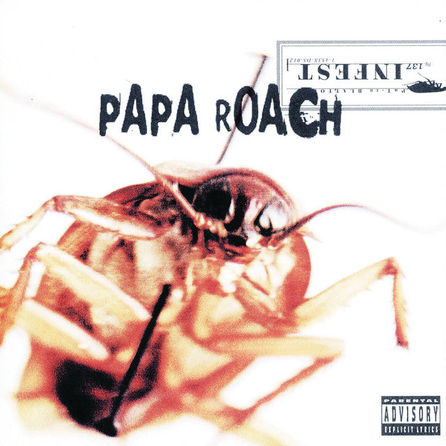 Infest [LP]