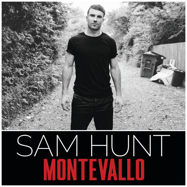 Montevallo [LP]