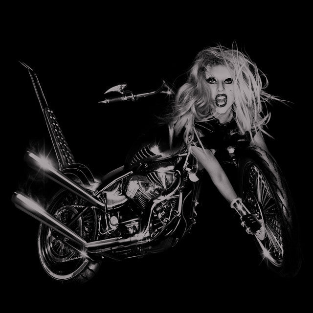 BORN THIS WAY THE TENTH ANNIVERSARY [2 CD]