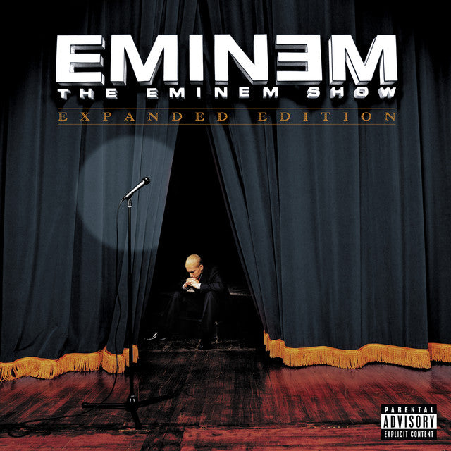 The Eminem Show (Expanded Edition) [2 CD]
