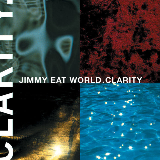 Clarity [2 LP]