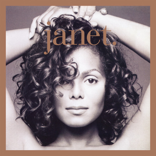 janet. [2 LP]