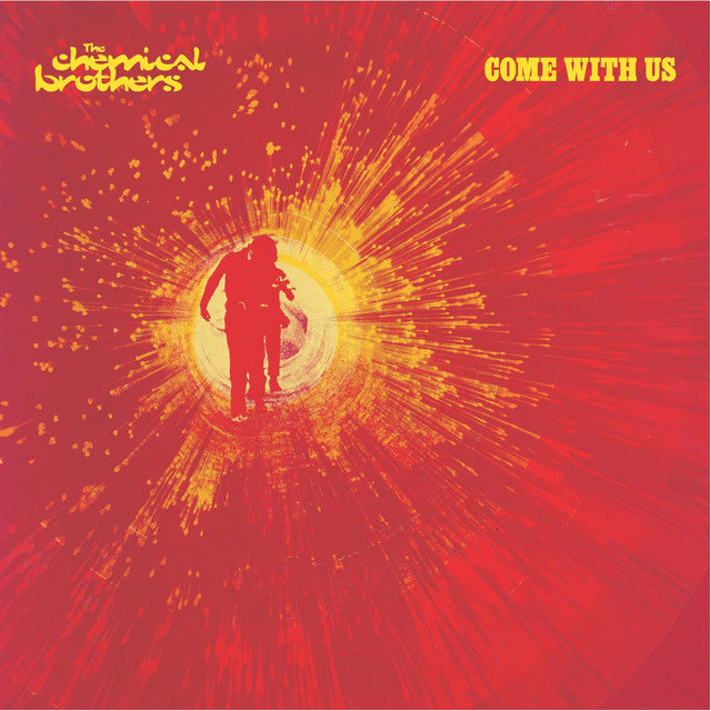 Come With Us [2 LP]