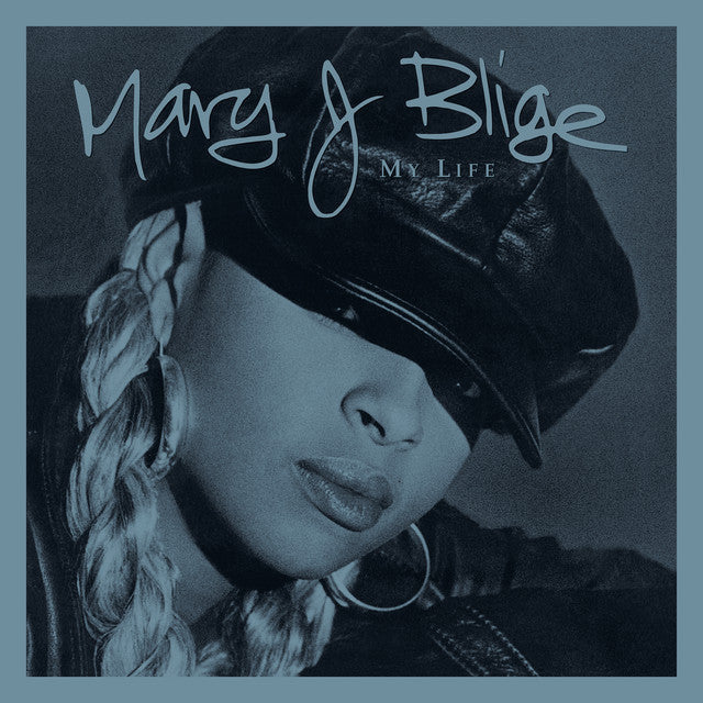 My Life [2 LP]