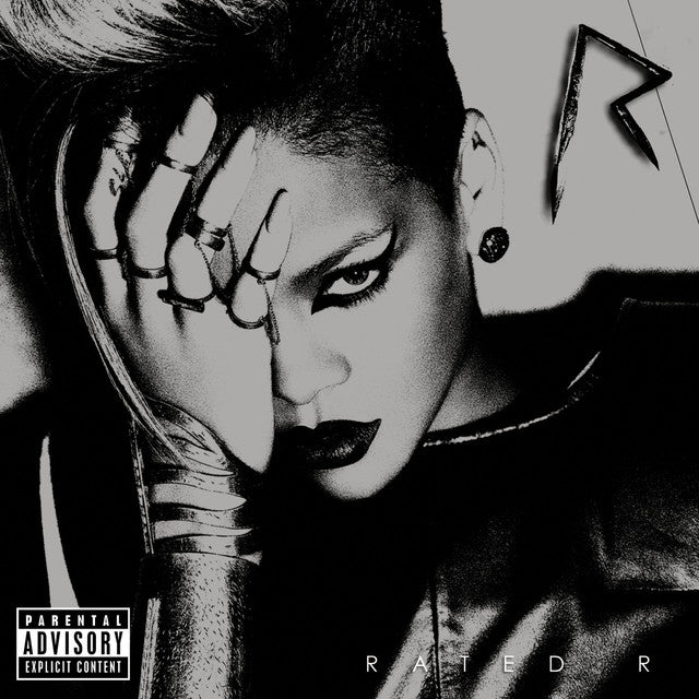 Rated R [Edited]