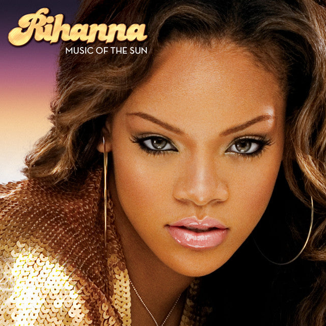 rihanna lp レコード　6枚セット rihanna lp レコード 6枚セット Rihanna Vinyl Records for sale