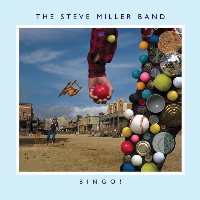 Bingo! [LP]