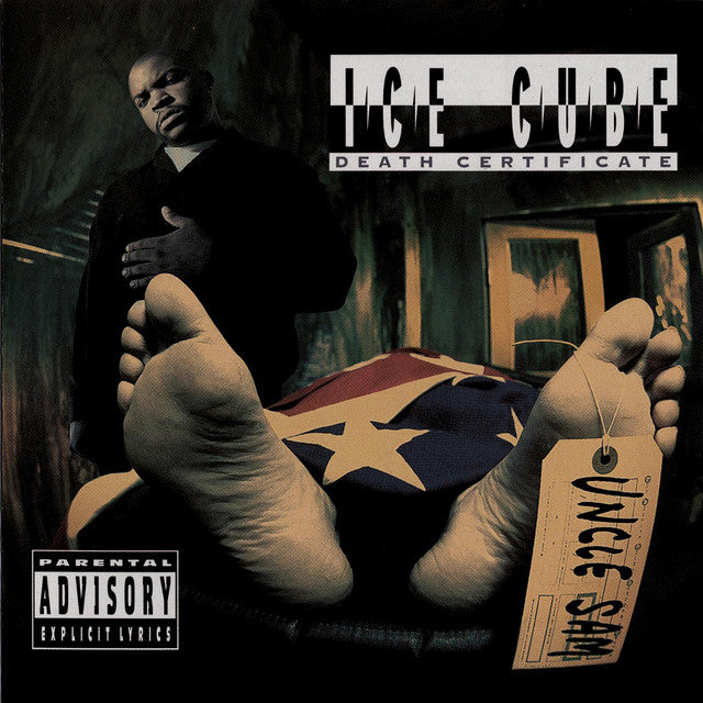 Death Certificate [Explicit]