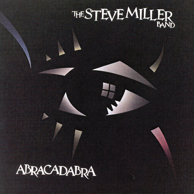 Abracadabra [LP]