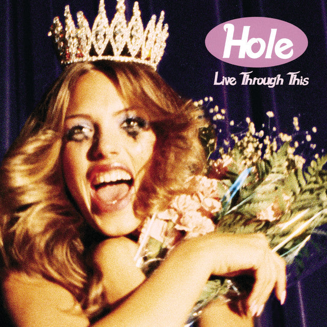 Live Through This [LP]