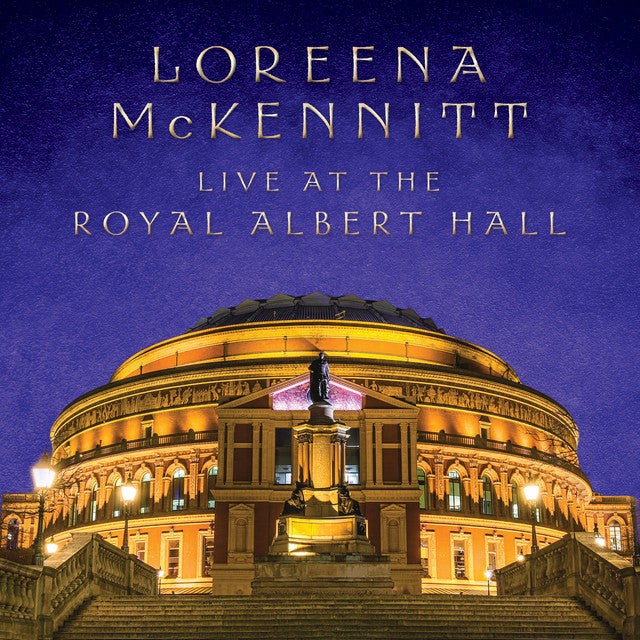 Live At The Royal Albert Hall [2 CD]