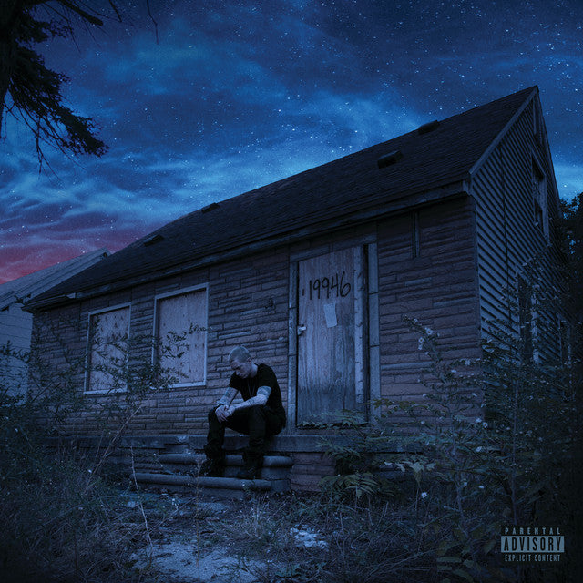 The Marshall Mathers LP2 (10th Anniversary Edition) [Expanded Deluxe 4 LP]