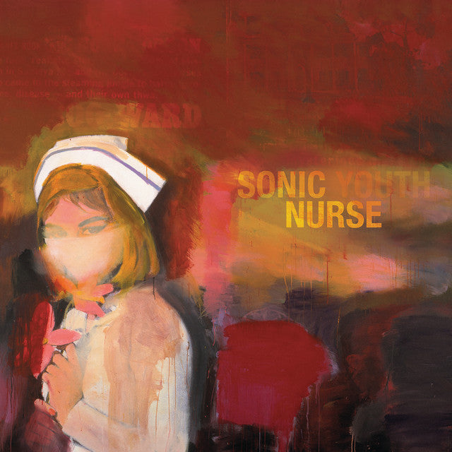 Sonic Nurse [2 LP]