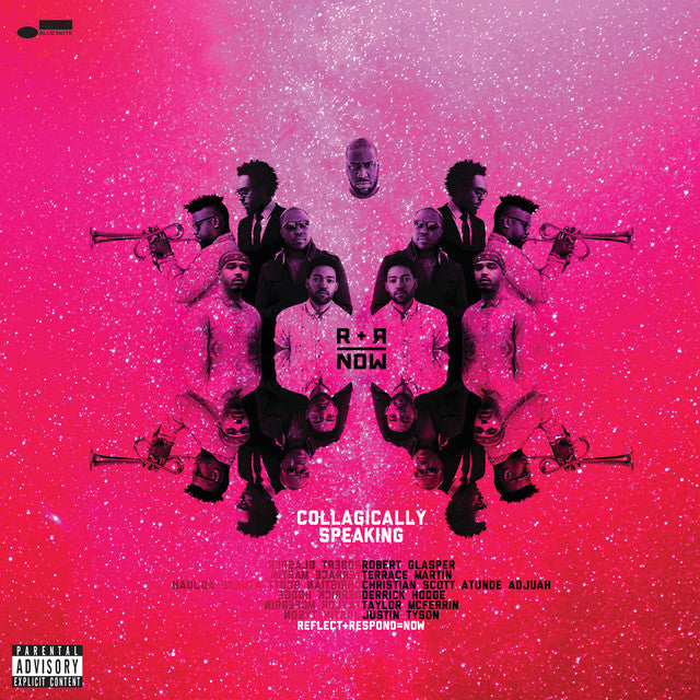 Collagically Speaking