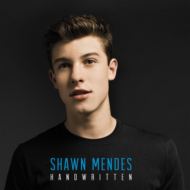 Handwritten [LP]