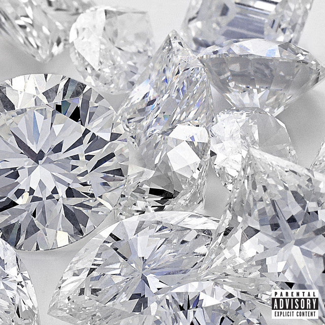 What A Time To Be Alive [LP]