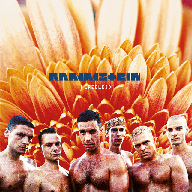Herzeleid [2 LP]