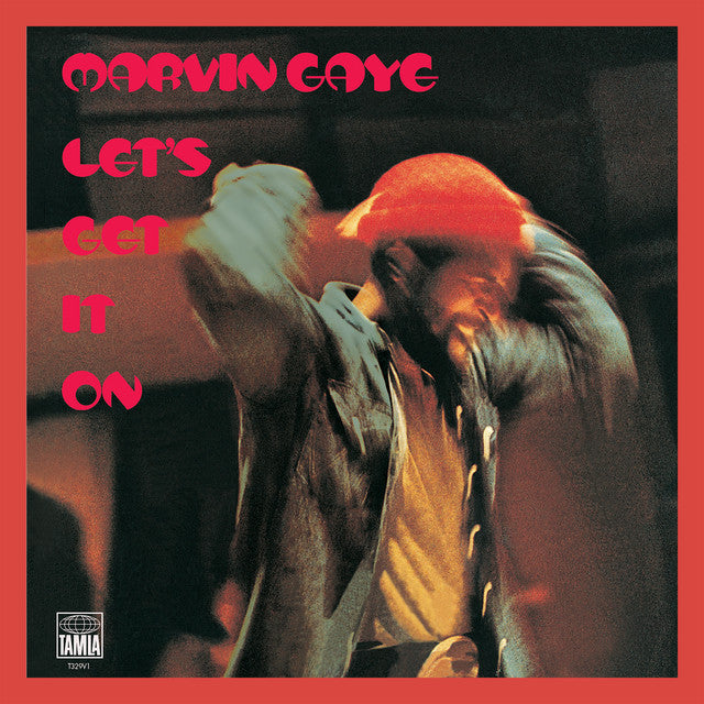 Let's Get It On [LP]