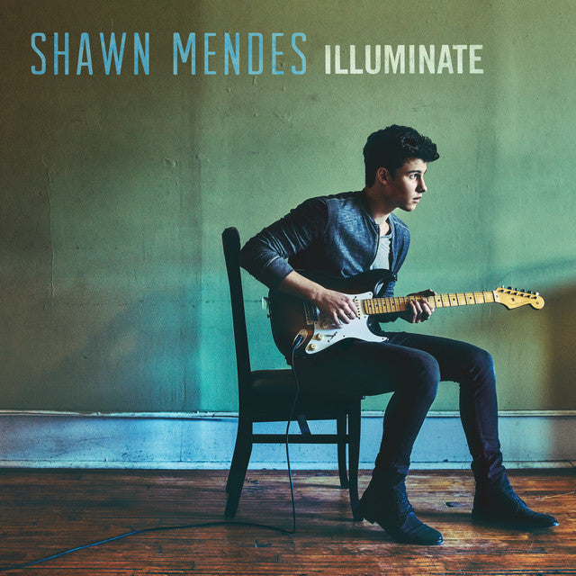 Illuminate [LP]