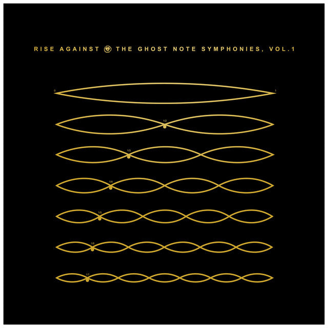 The Ghost Note Symphonies,  Vol.1