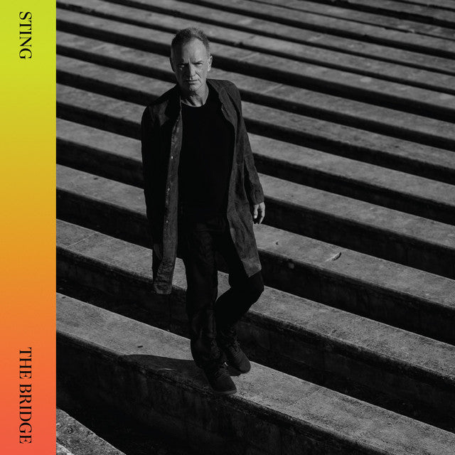 The Bridge [LP]