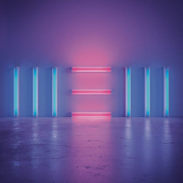 New [Pink LP]