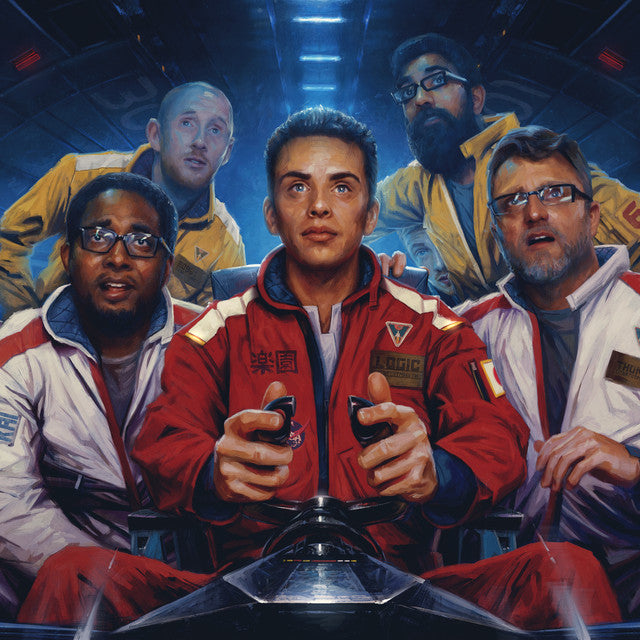 The Incredible True Story [Deluxe Edition 2 LP]