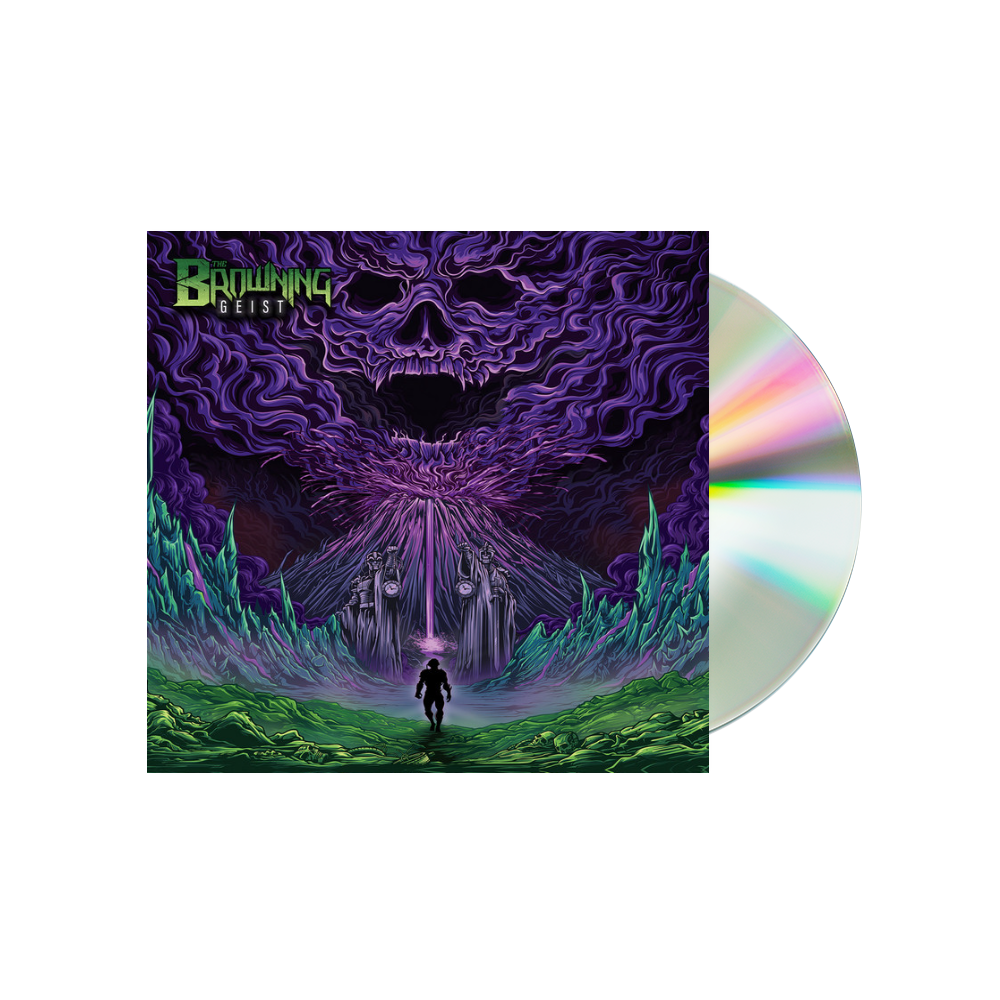 Geist 1CD