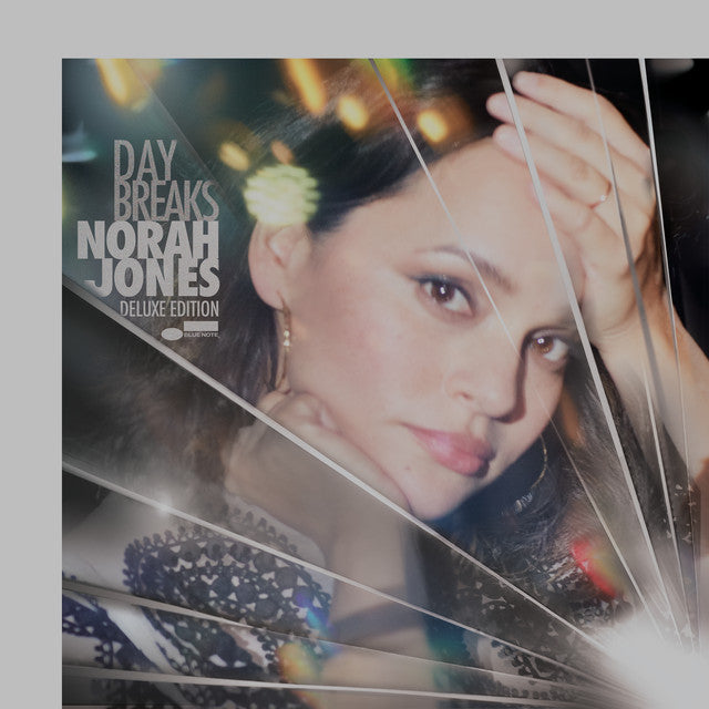 Day Breaks [2 CD][Deluxe Edition]