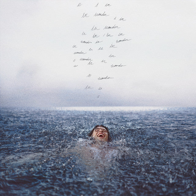 Wonder [LP]