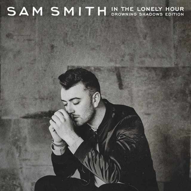 In The Lonely Hour (10th Anniversary Edition) [LP]