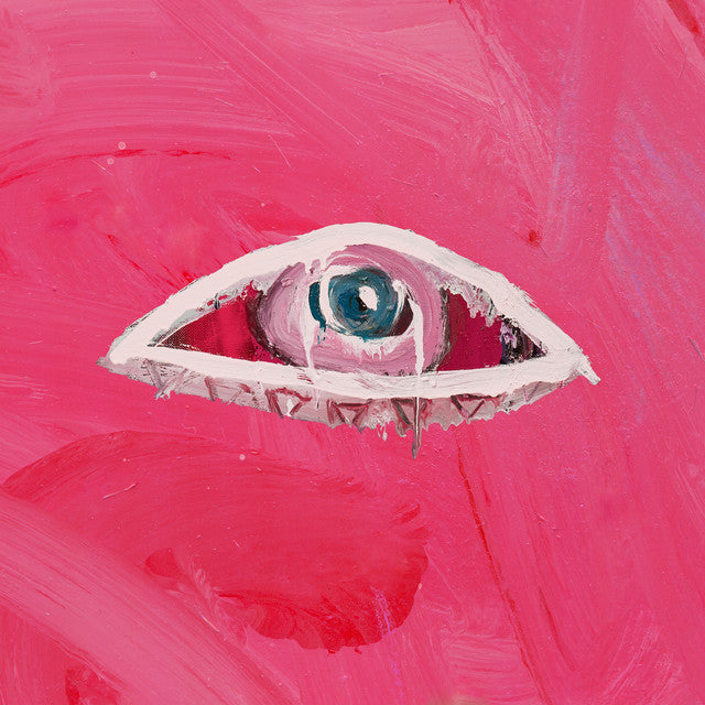 Of Monsters And Men – Fever Dream Red Of Monsters and Men - Of Monsters and Men-FEVER DREAMCD