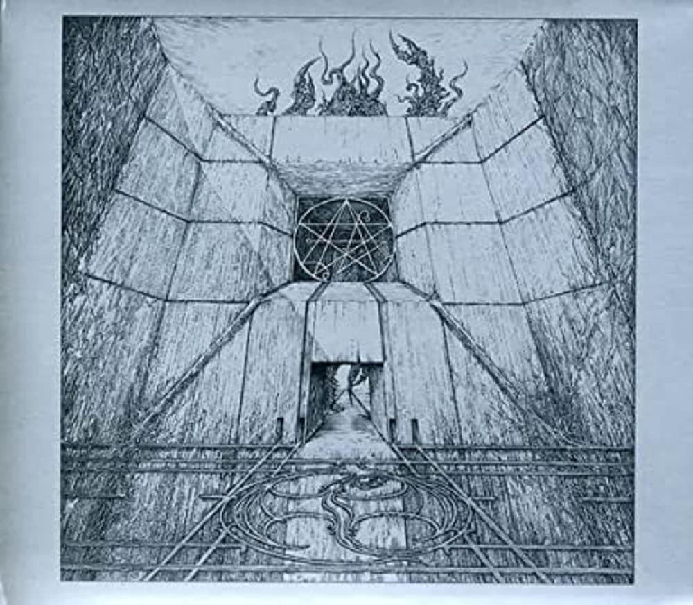 ABZU 1LP
