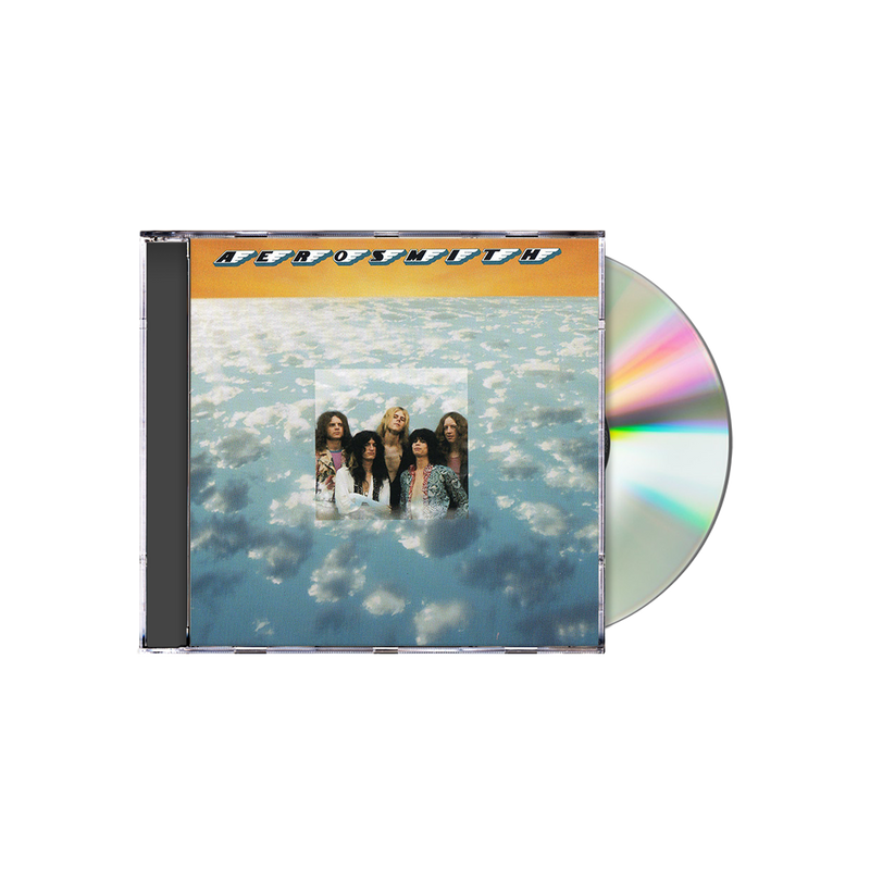 Aerosmith - Aerosmith CD - uDiscover Music