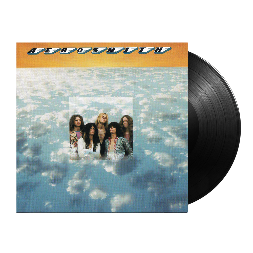 Aerosmith LP