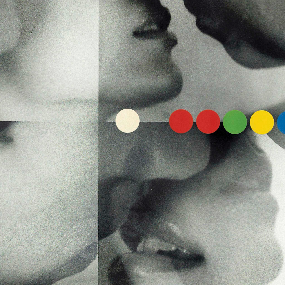 shut up and love me LP