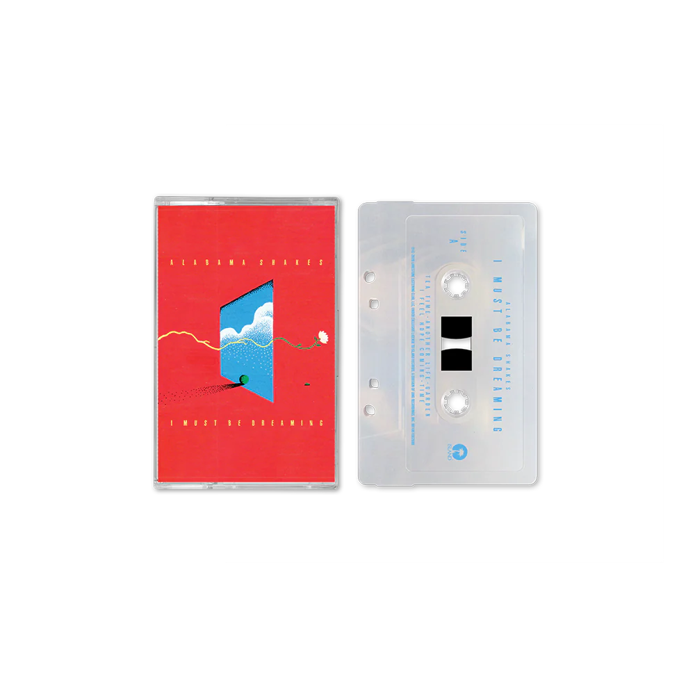 I Must Be Dreaming [Cassette]