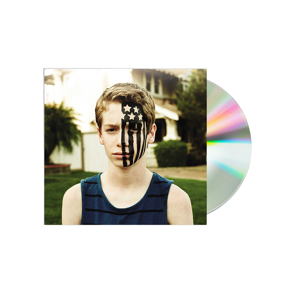 American Beauty/American Psycho CD