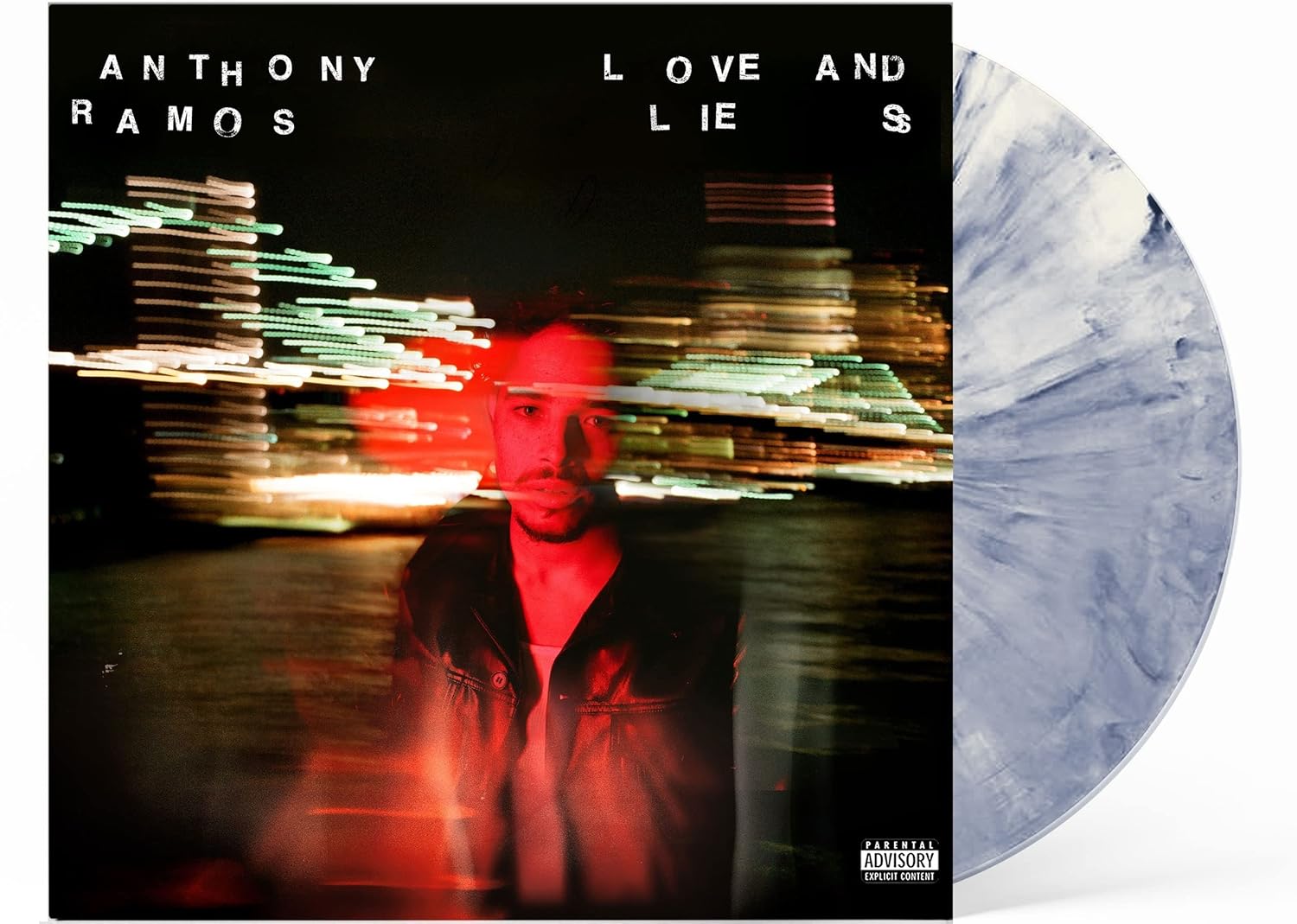 Love and Lies 1CD