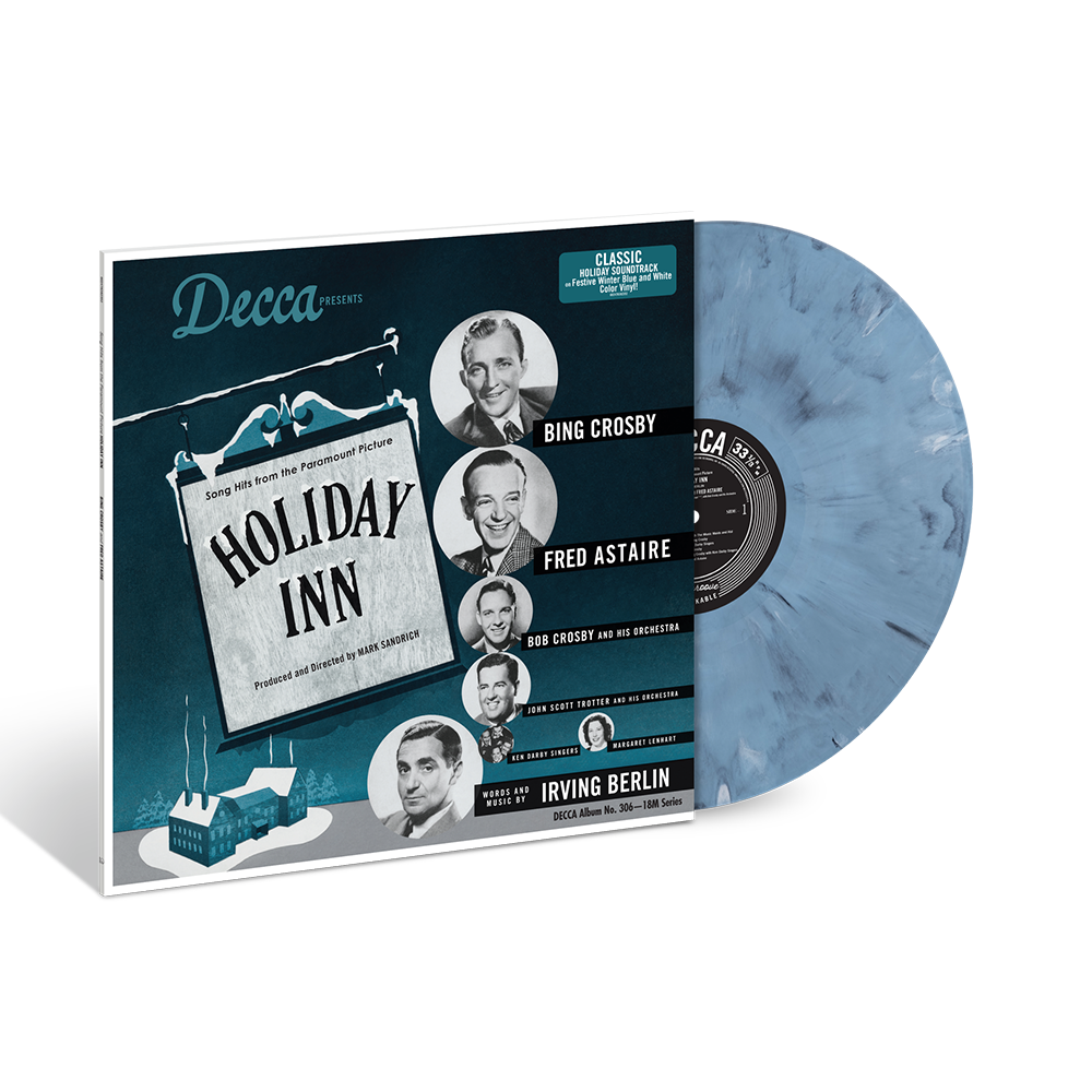 Holiday Inn Exclusive LP