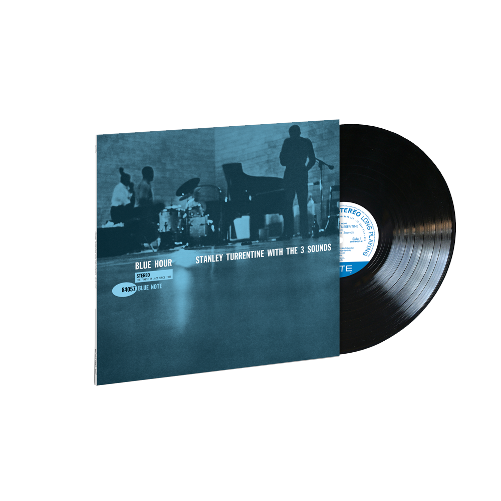 Blue Hour (Blue Note Classic Vinyl Series) LP