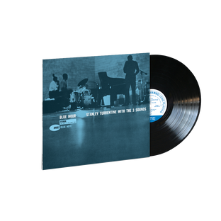 Blue Hour (Blue Note Classic Vinyl Series) LP