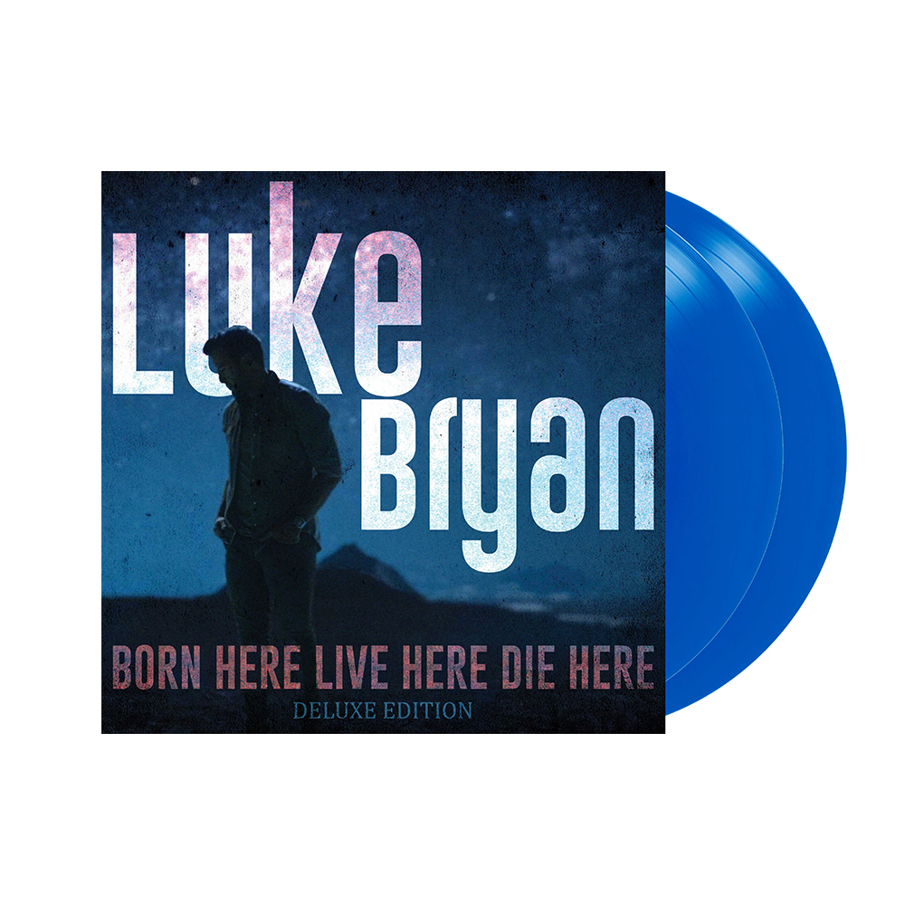 Born Here Live Here Die Here