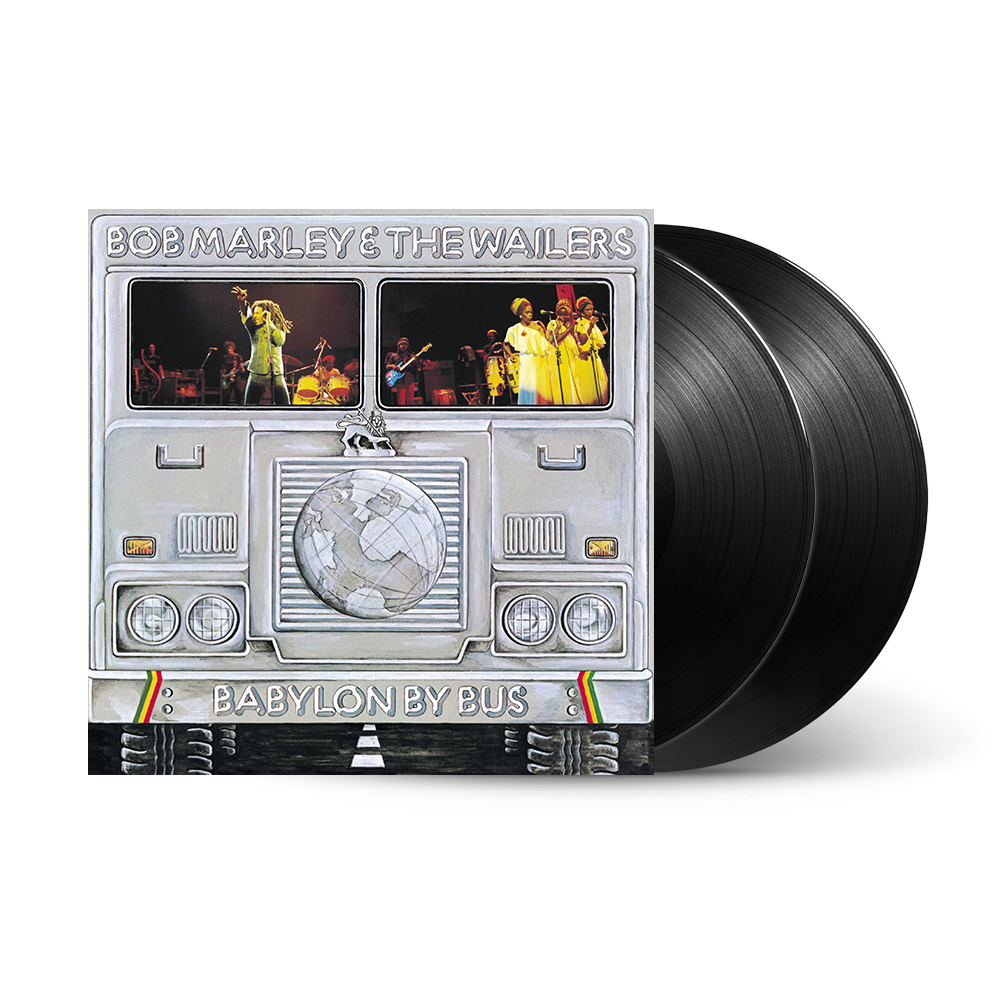 Babylon By Bus (180g) 2LP
