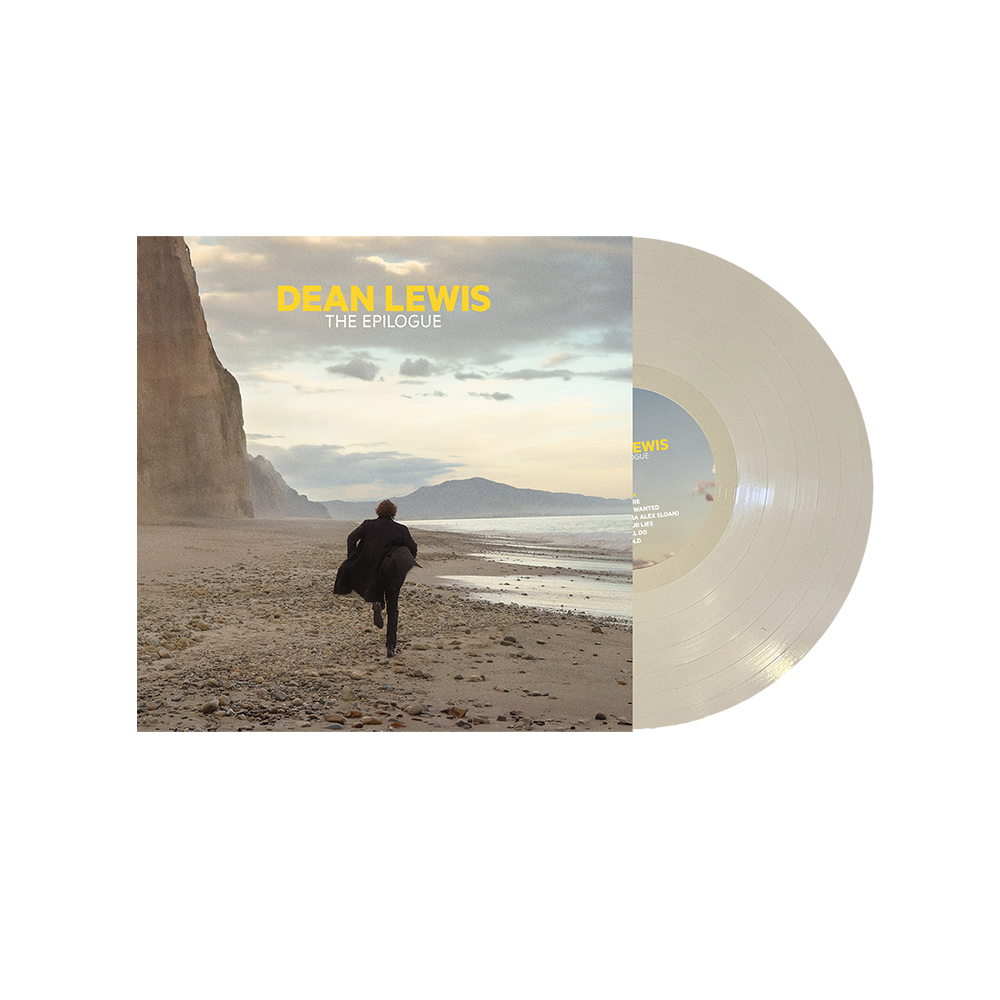 The Epilogue [Bone LP]