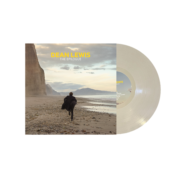 Dean Lewis - Dean Lewis-The Epilogue [Bone LP]LP - uDiscover Music