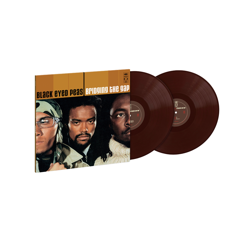 Bridging the Gap (Limited-Edition Brown 2LP)
