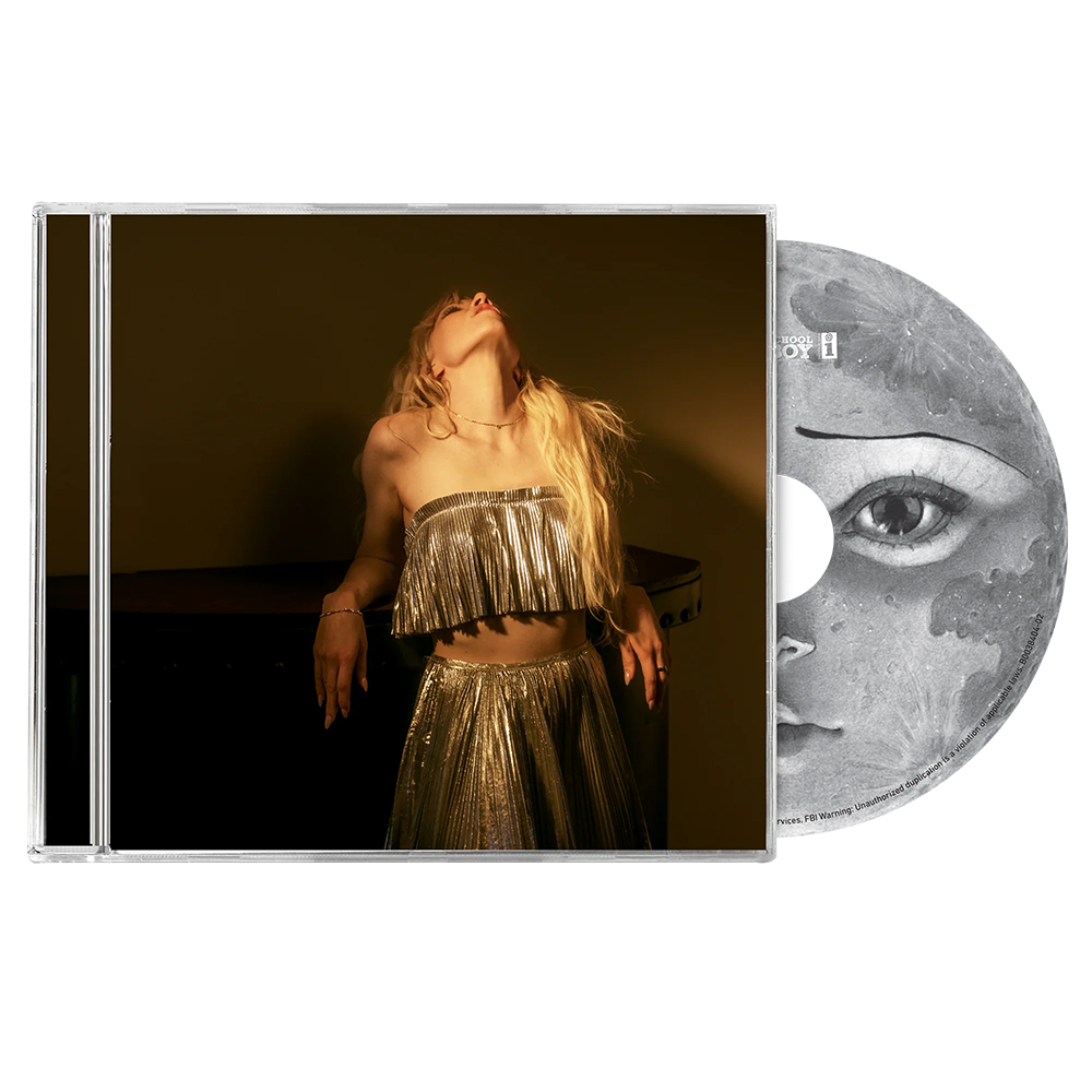 The Loveliest Time CD